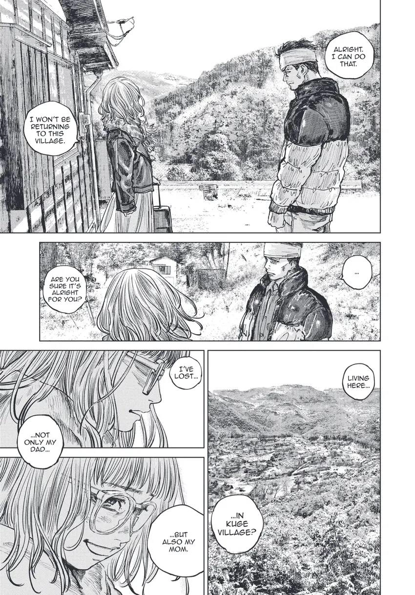Gannibal Chapter 0 page 36 - 