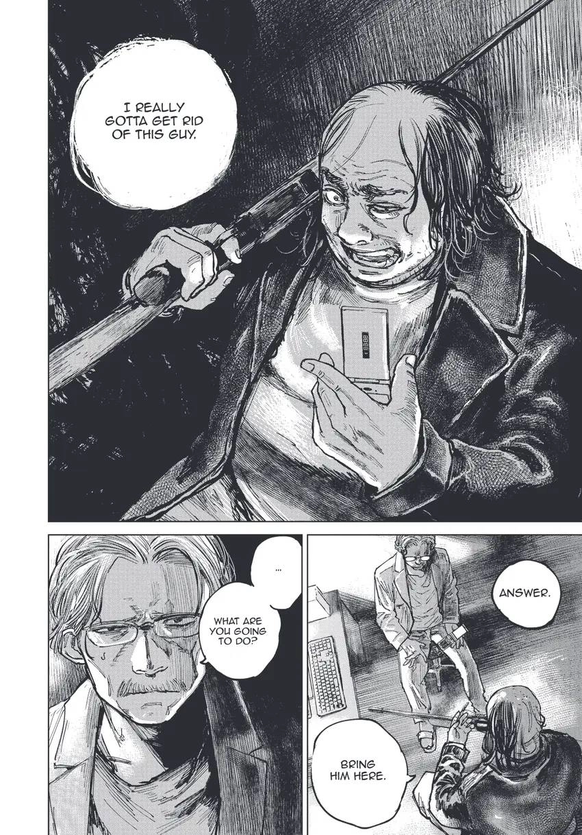 Gannibal Chapter 0 page 49 - 