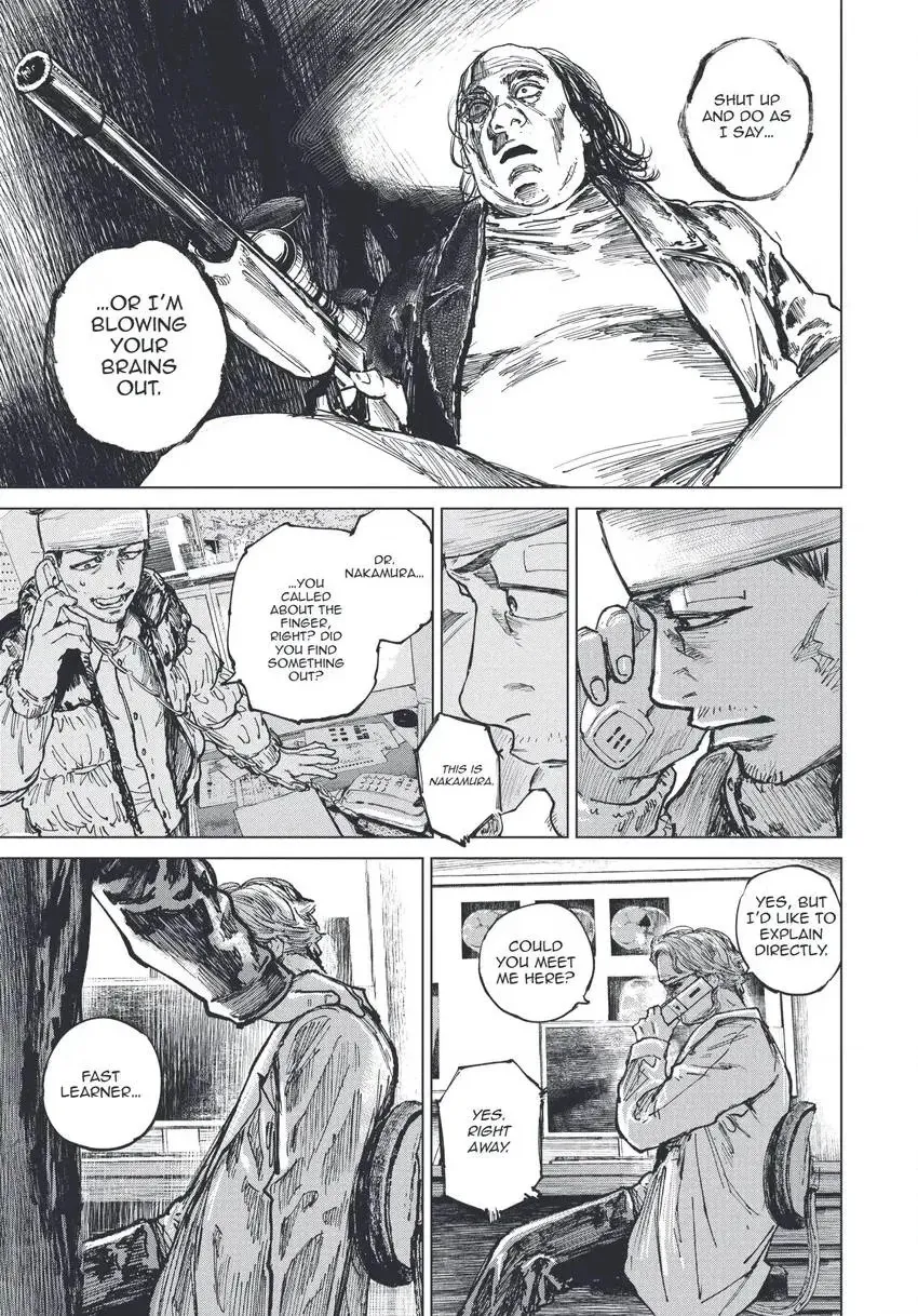 Gannibal Chapter 0 page 50 - 