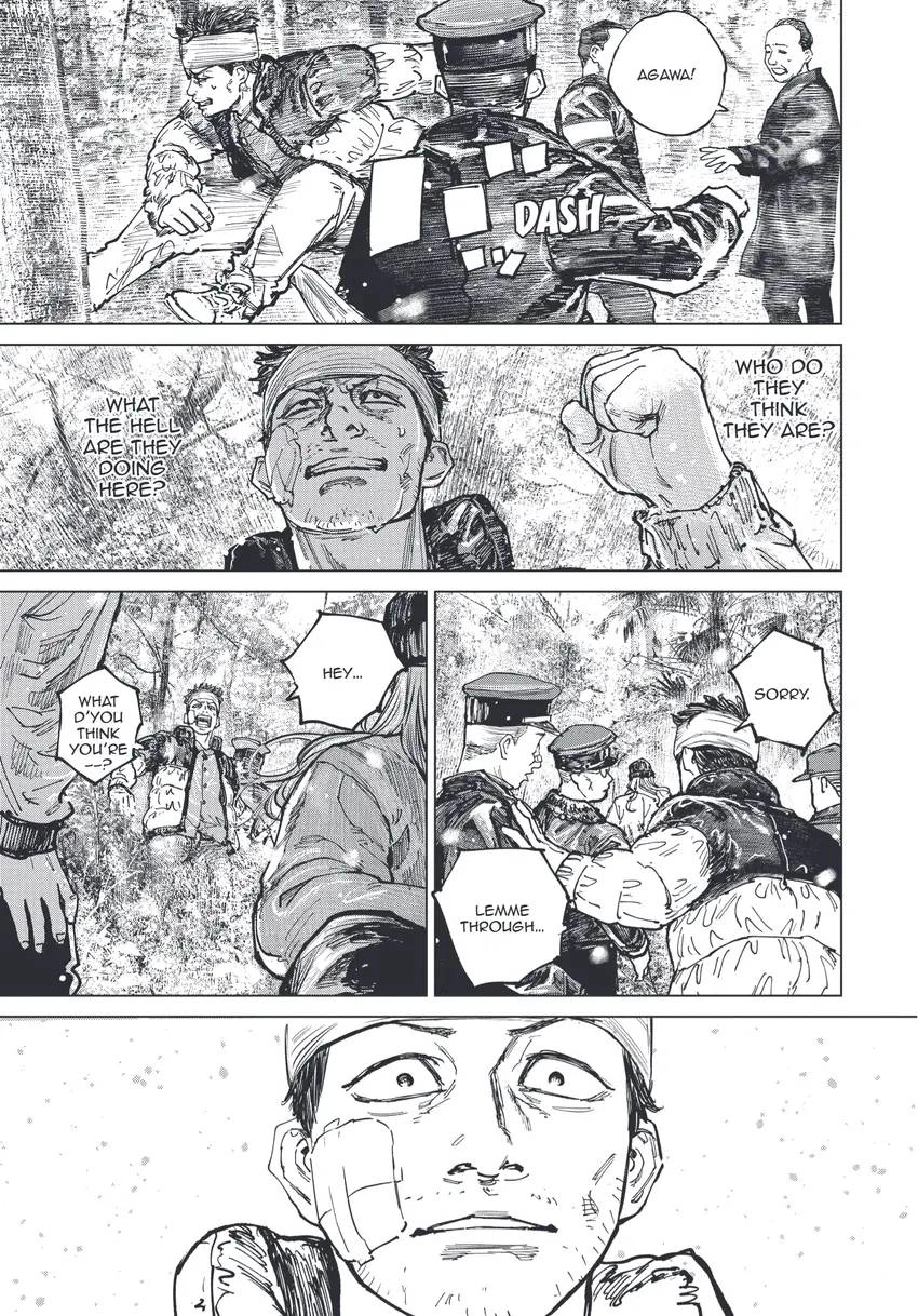 Gannibal Chapter 0 page 78 - 