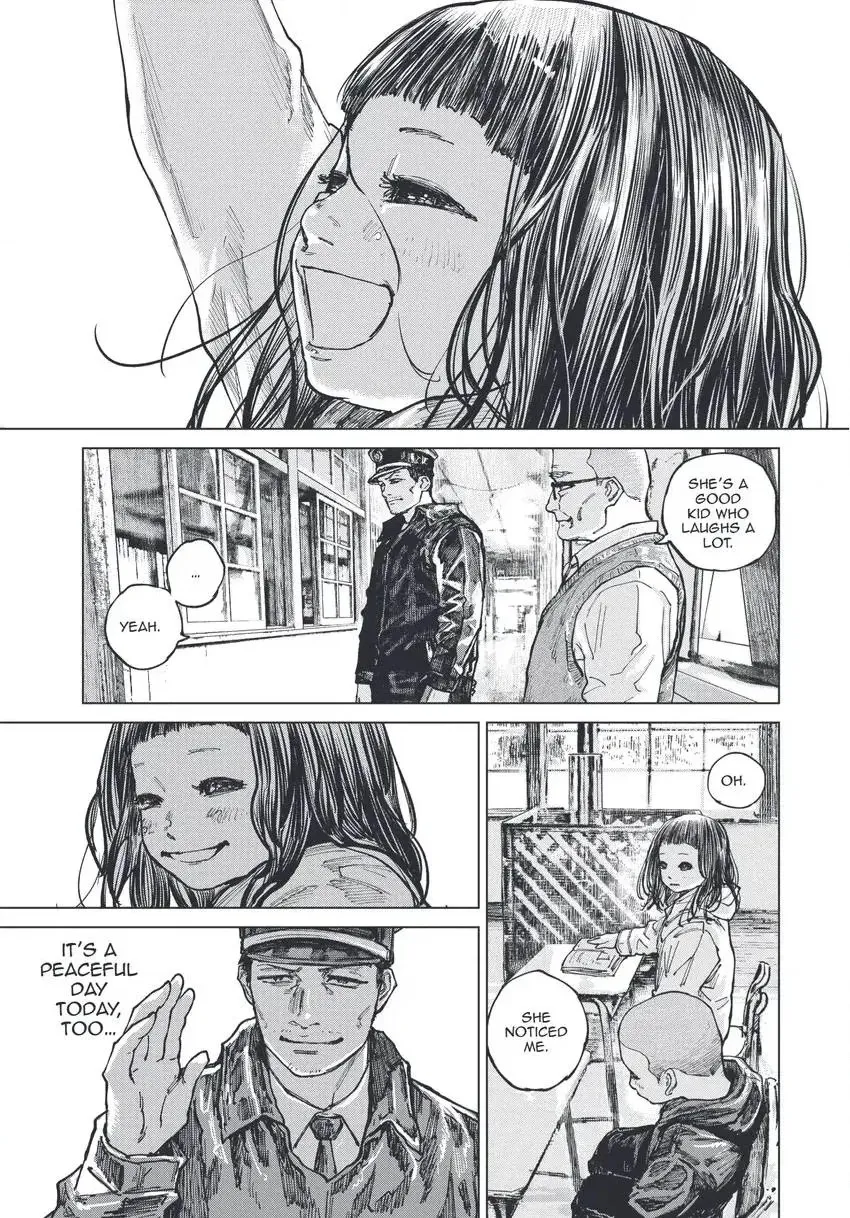 Gannibal Chapter 0 page 90 - 