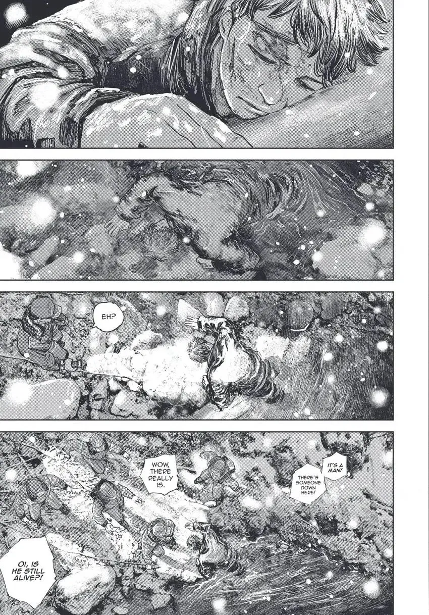 Gannibal Chapter 0 page 10 - 