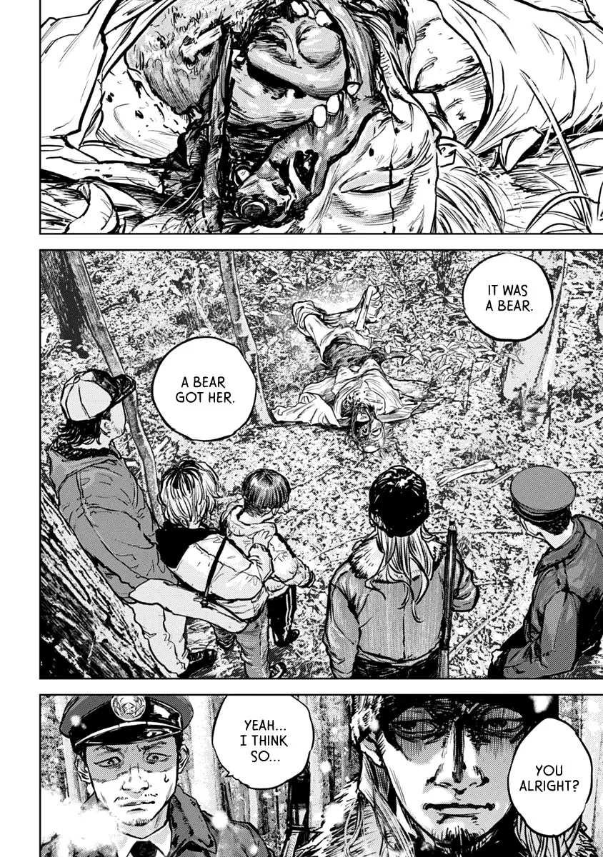 Gannibal Chapter 1 page 16 - 
