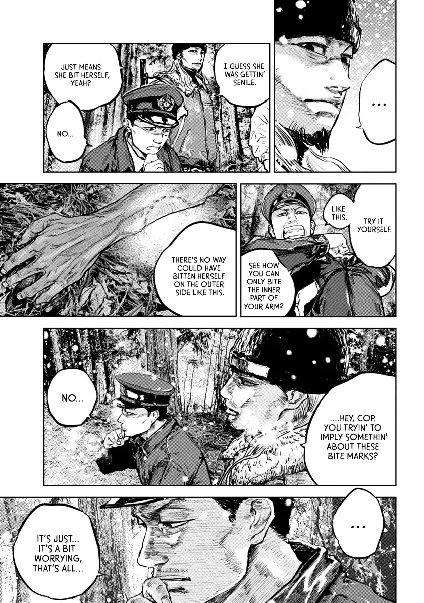 Gannibal Chapter 1 page 19 - 