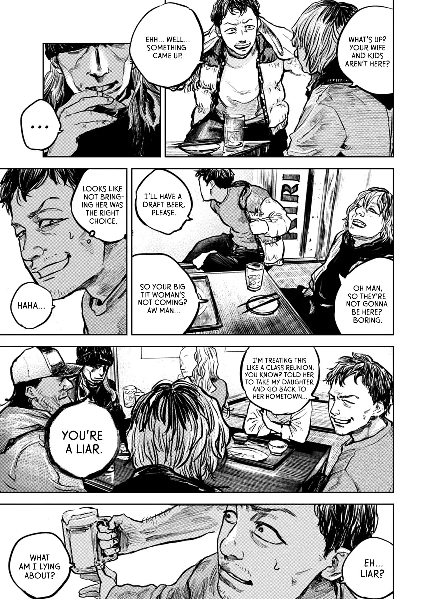 Gannibal Chapter 1 page 31 - 