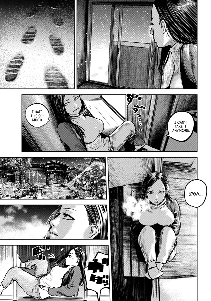 Gannibal Chapter 1 page 35 - 