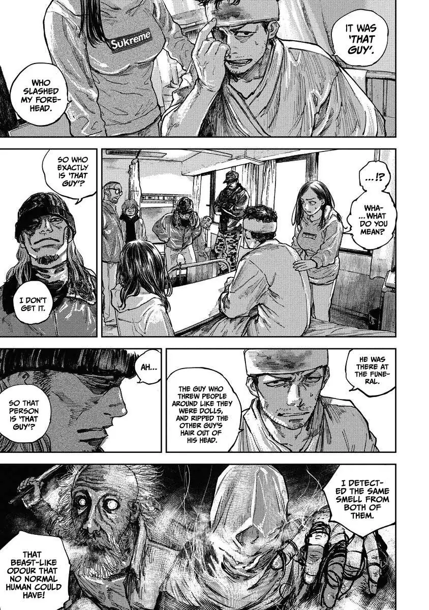 Gannibal Chapter 10 page 19 - 