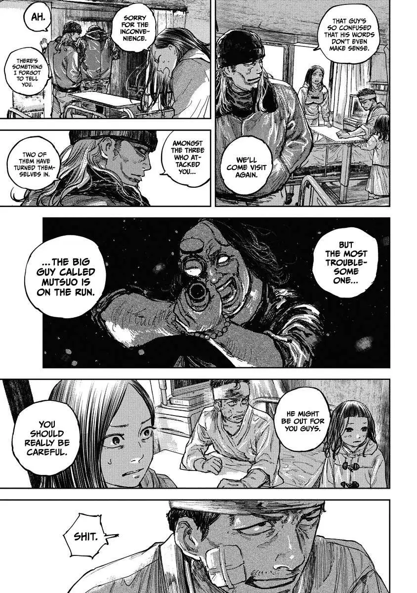 Gannibal Chapter 10 page 21 - 