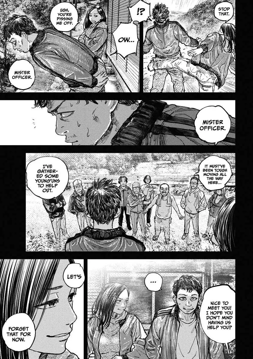 Gannibal Chapter 10 page 6 - 