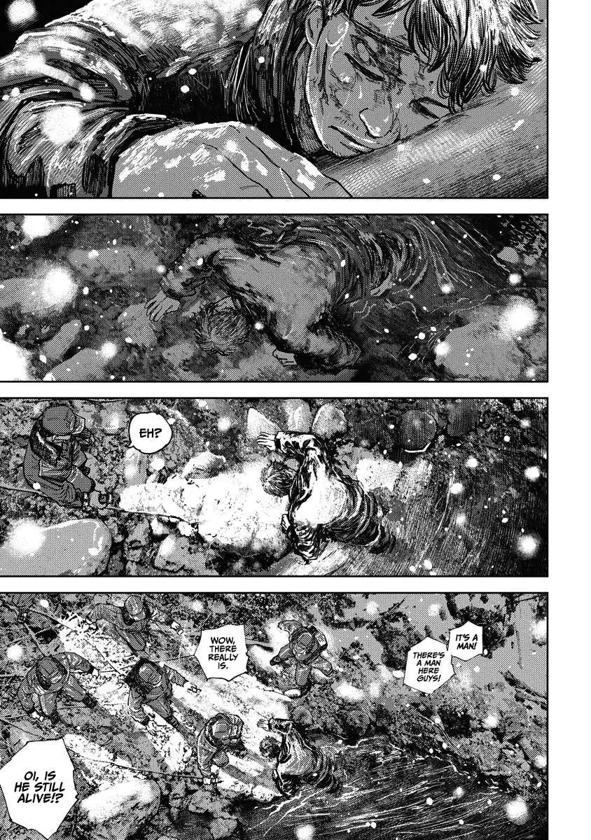Gannibal Chapter 10 page 8 - 