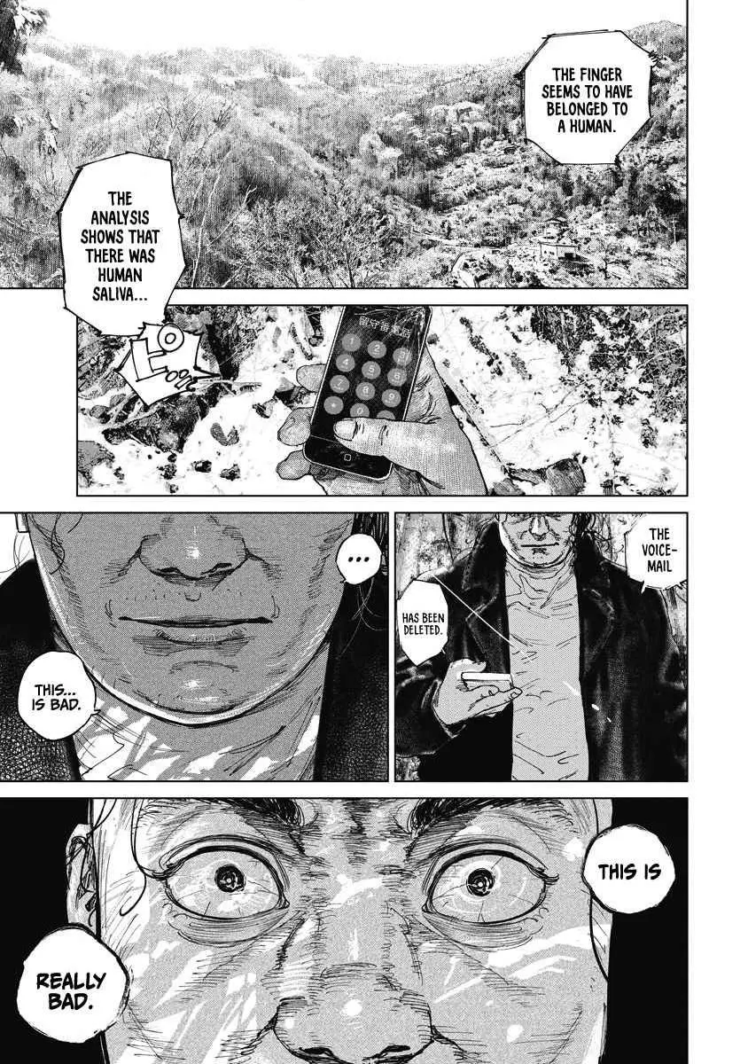 Gannibal Chapter 11 page 1 - 