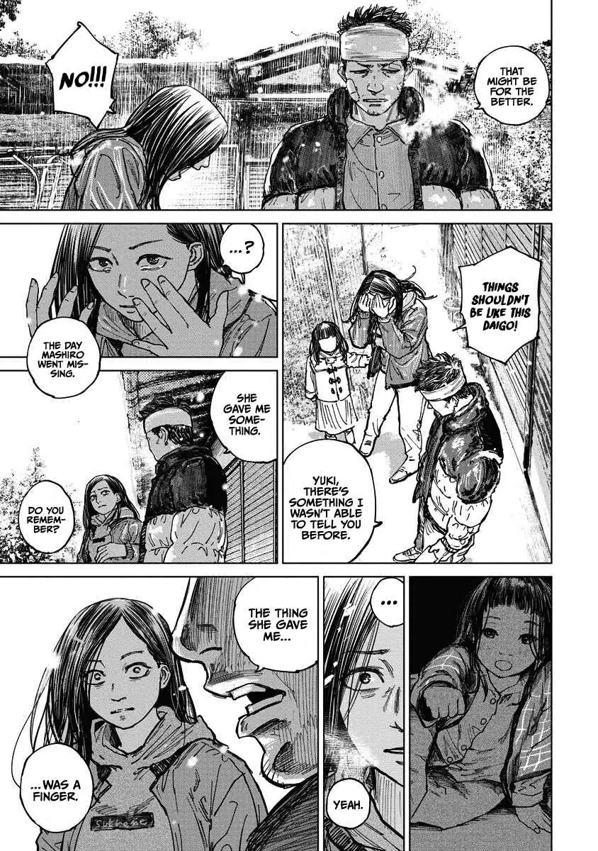 Gannibal Chapter 11 page 19 - 