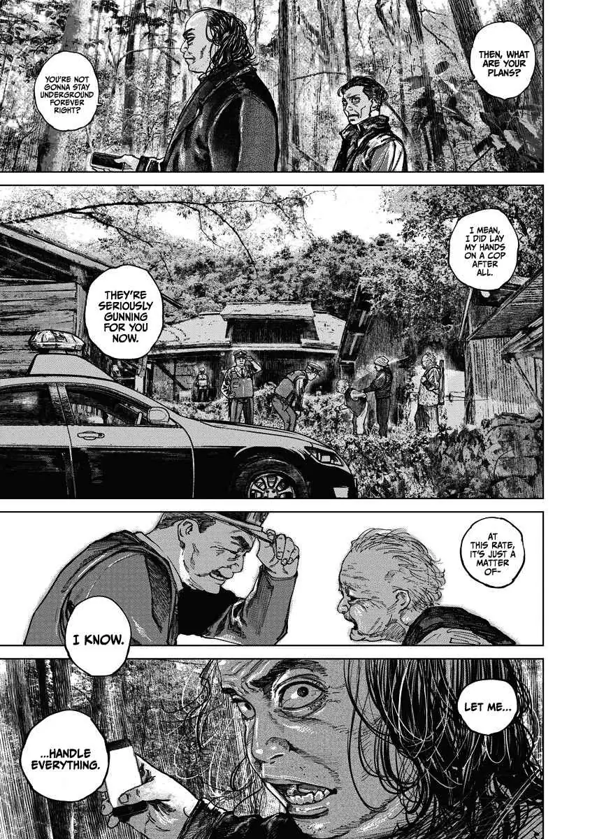 Gannibal Chapter 11 page 3 - 
