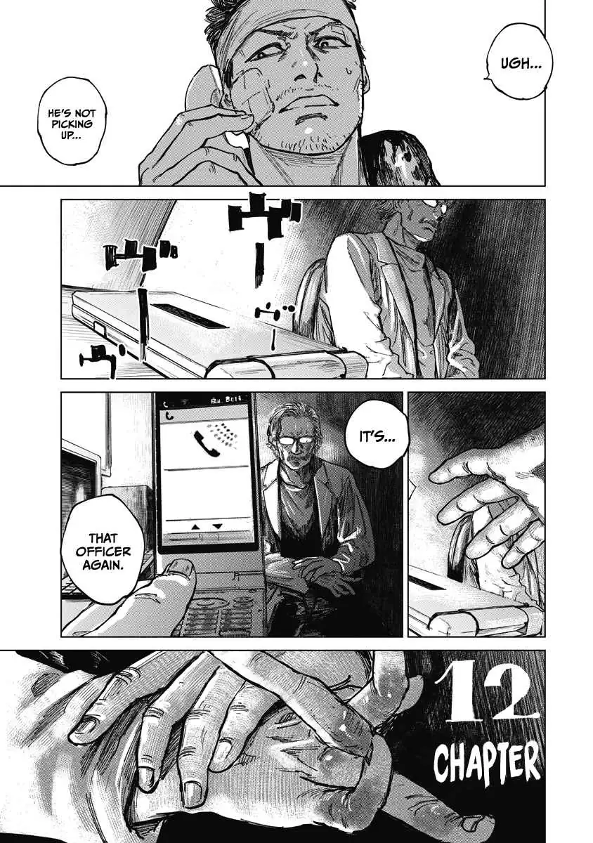 Gannibal Chapter 12 page 3 - 