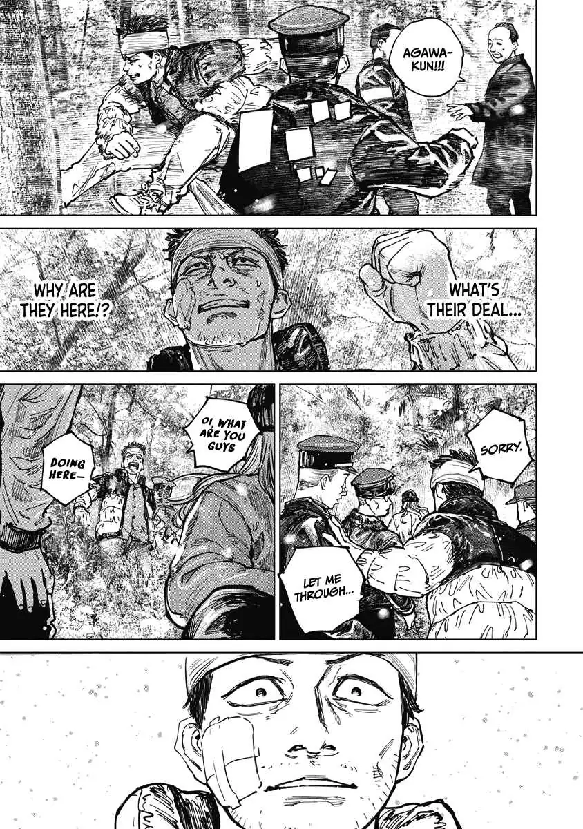 Gannibal Chapter 13 page 13 - 