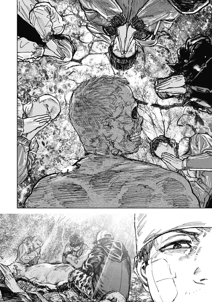 Gannibal Chapter 13 page 14 - 
