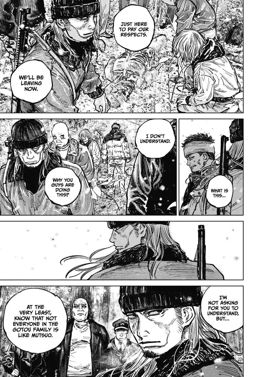 Gannibal Chapter 13 page 15 - 