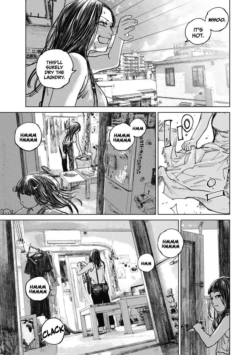 Gannibal Chapter 16 page 9 - 