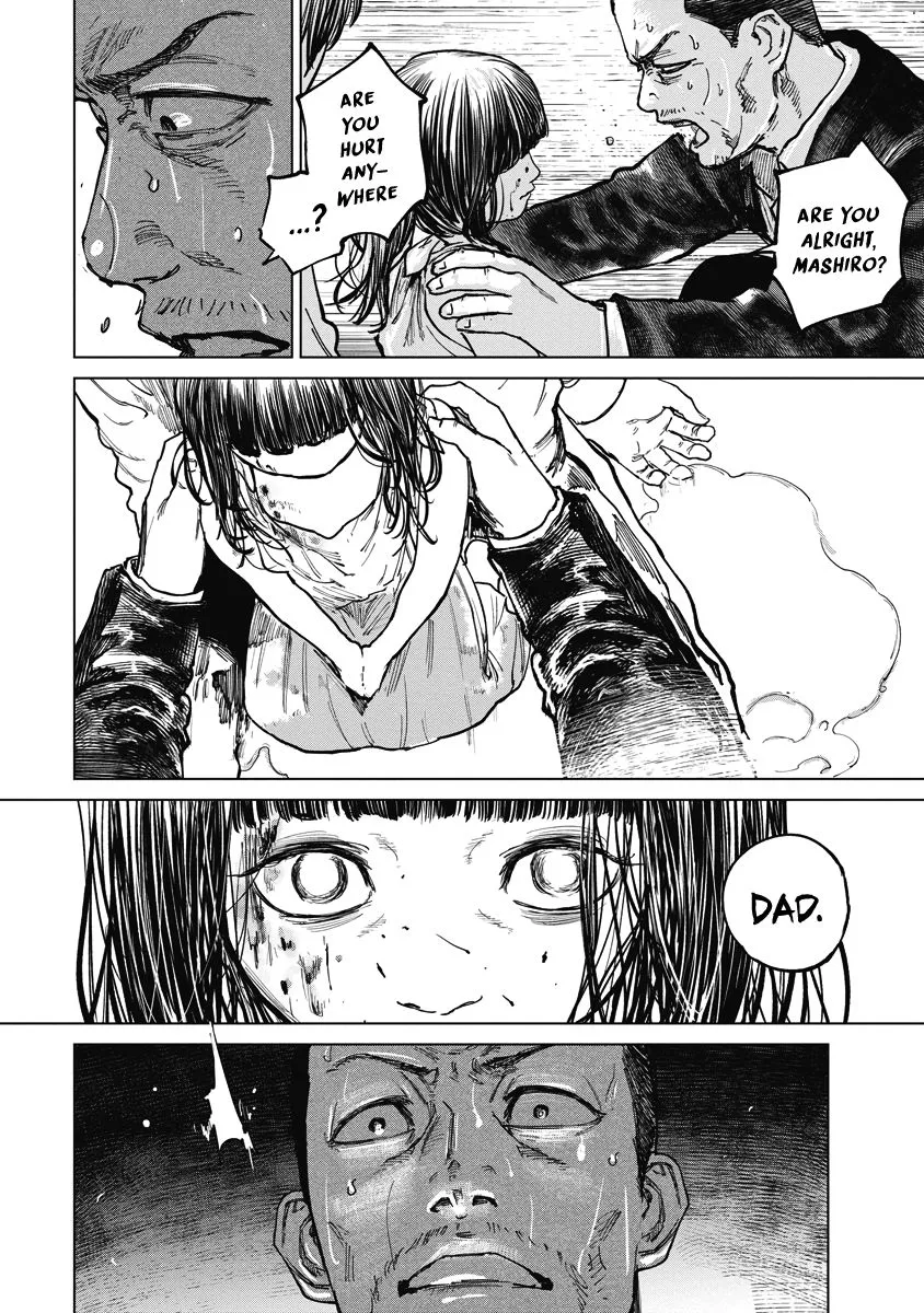 Gannibal Chapter 17 page 18 - 