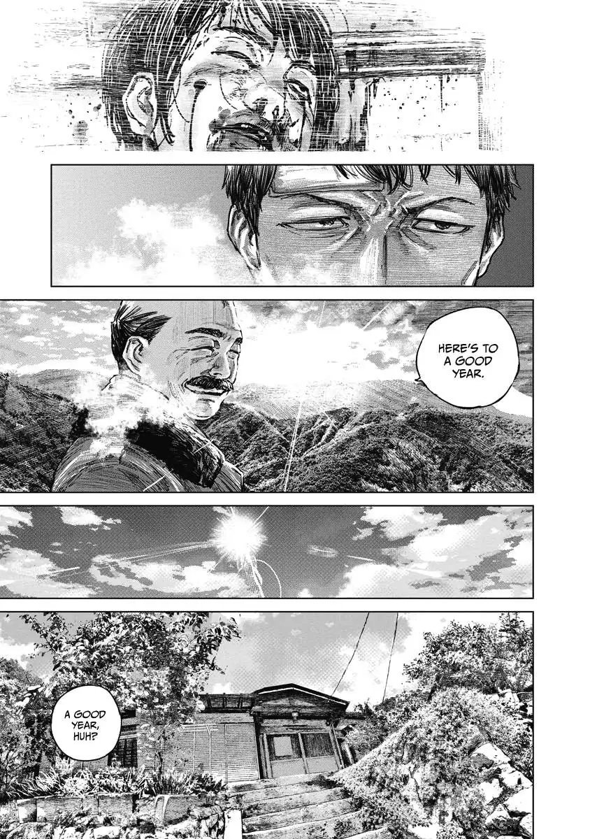 Gannibal Chapter 18 page 8 - 