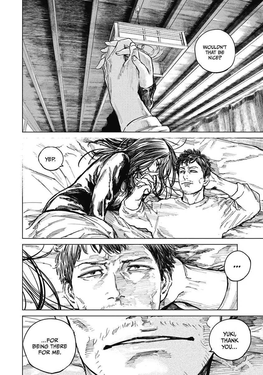Gannibal Chapter 18 page 9 - 