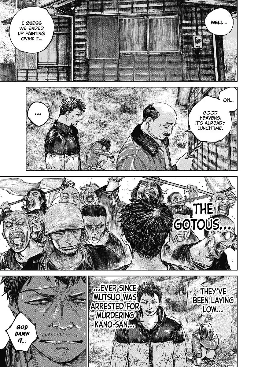 Gannibal Chapter 19 page 2 - 