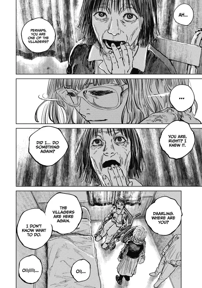 Gannibal Chapter 19 page 19 - 