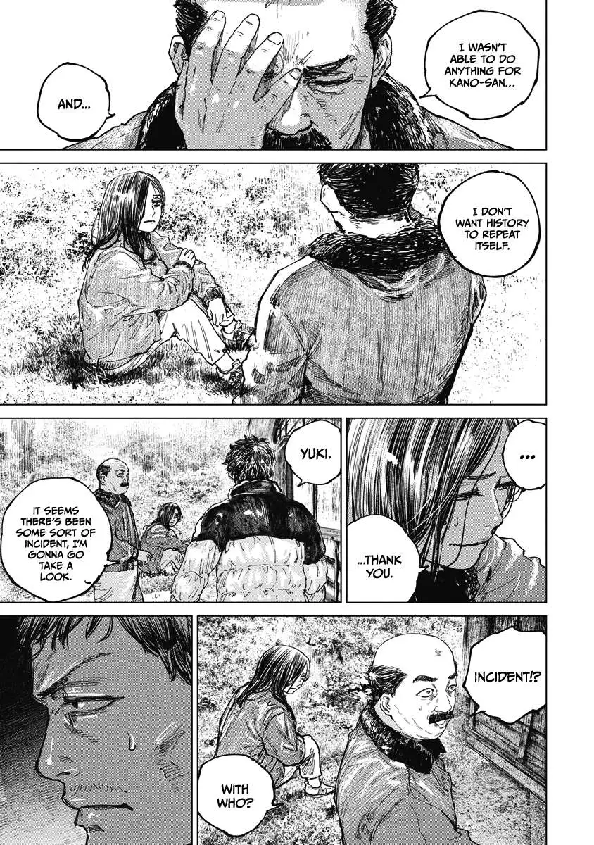 Gannibal Chapter 19 page 4 - 