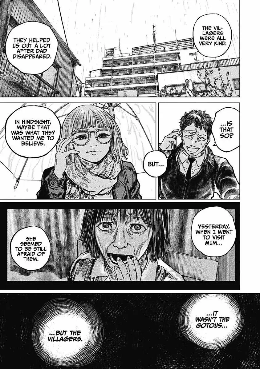 Gannibal Chapter 20 page 15 - 