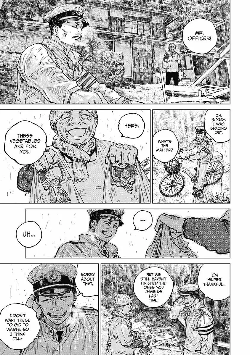 Gannibal Chapter 21 page 3 - 