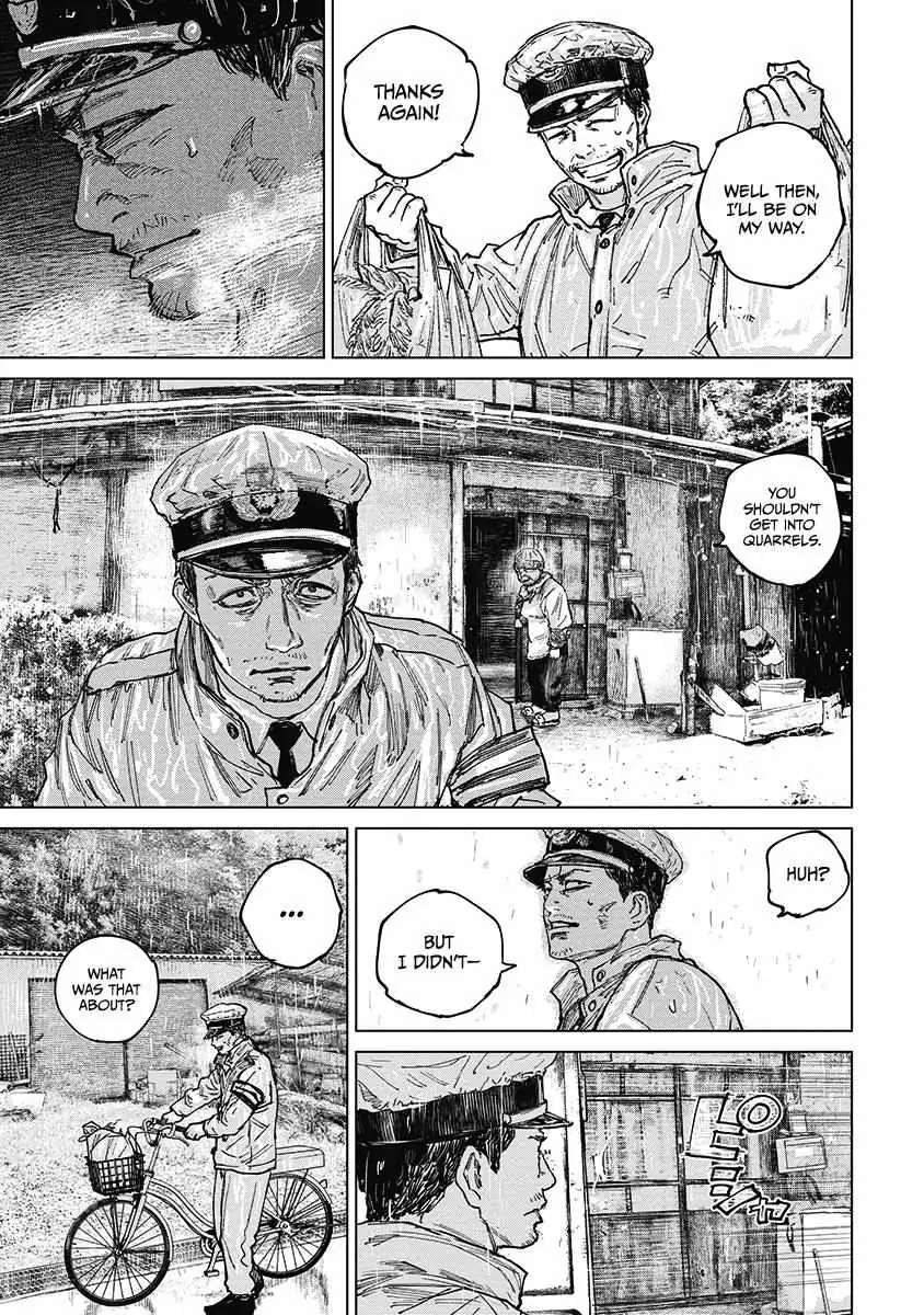 Gannibal Chapter 21 page 5 - 