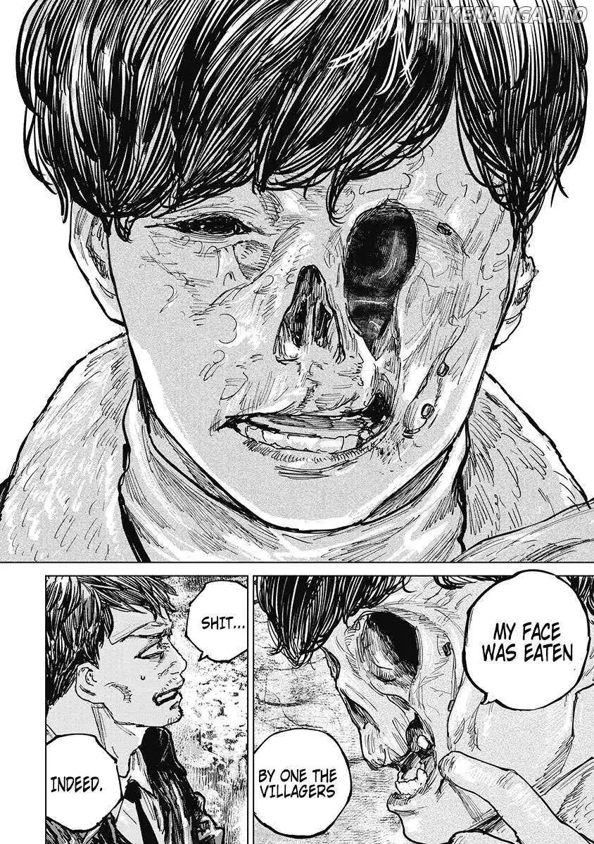 Gannibal Chapter 22 page 19 - 
