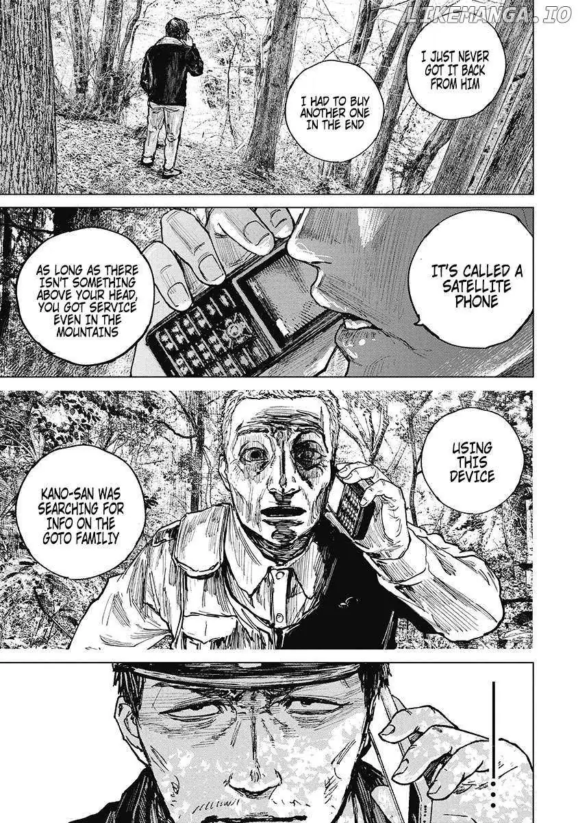 Gannibal Chapter 22 page 8 - 