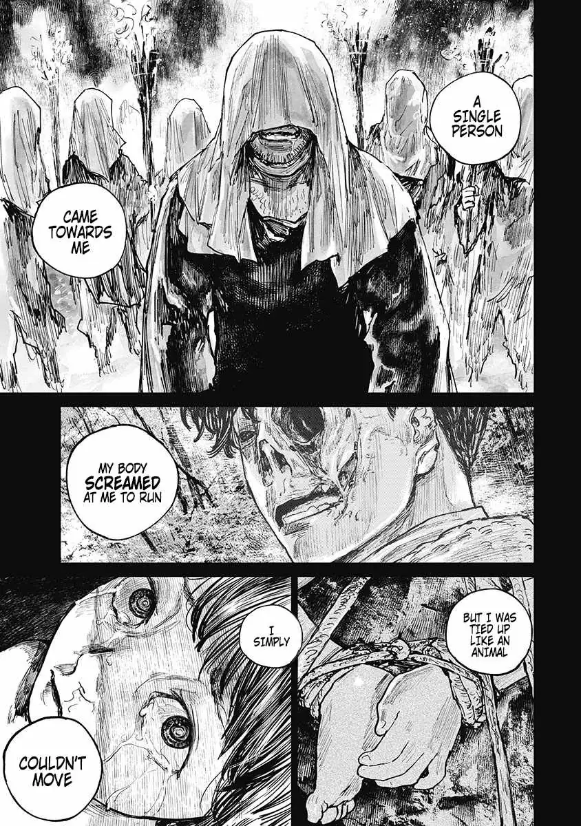 Gannibal Chapter 23 page 4 - 