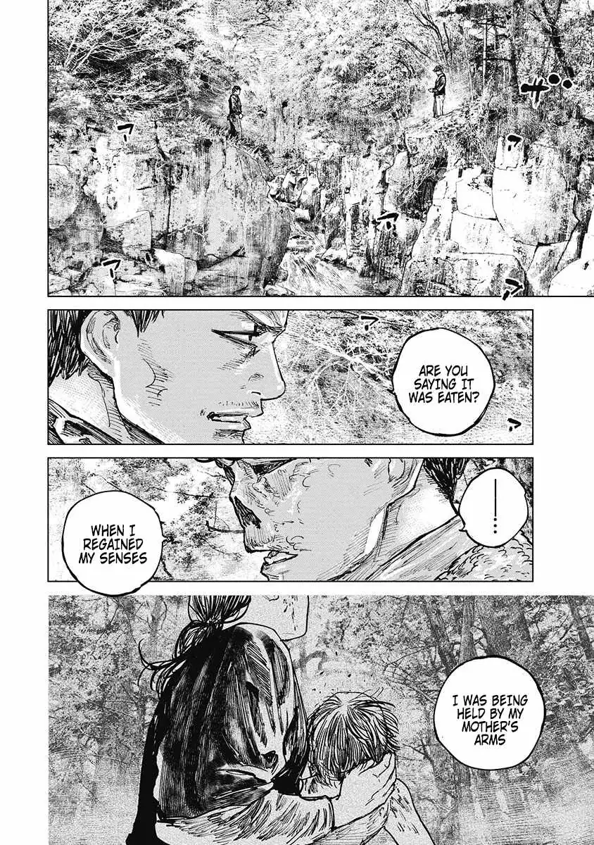 Gannibal Chapter 23 page 6 - 