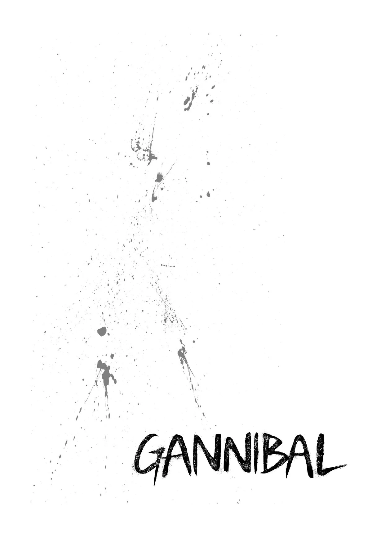 Gannibal Chapter 24 page 22 - 