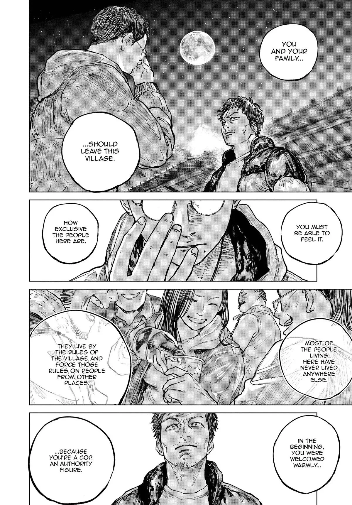 Gannibal Chapter 24 page 10 - 