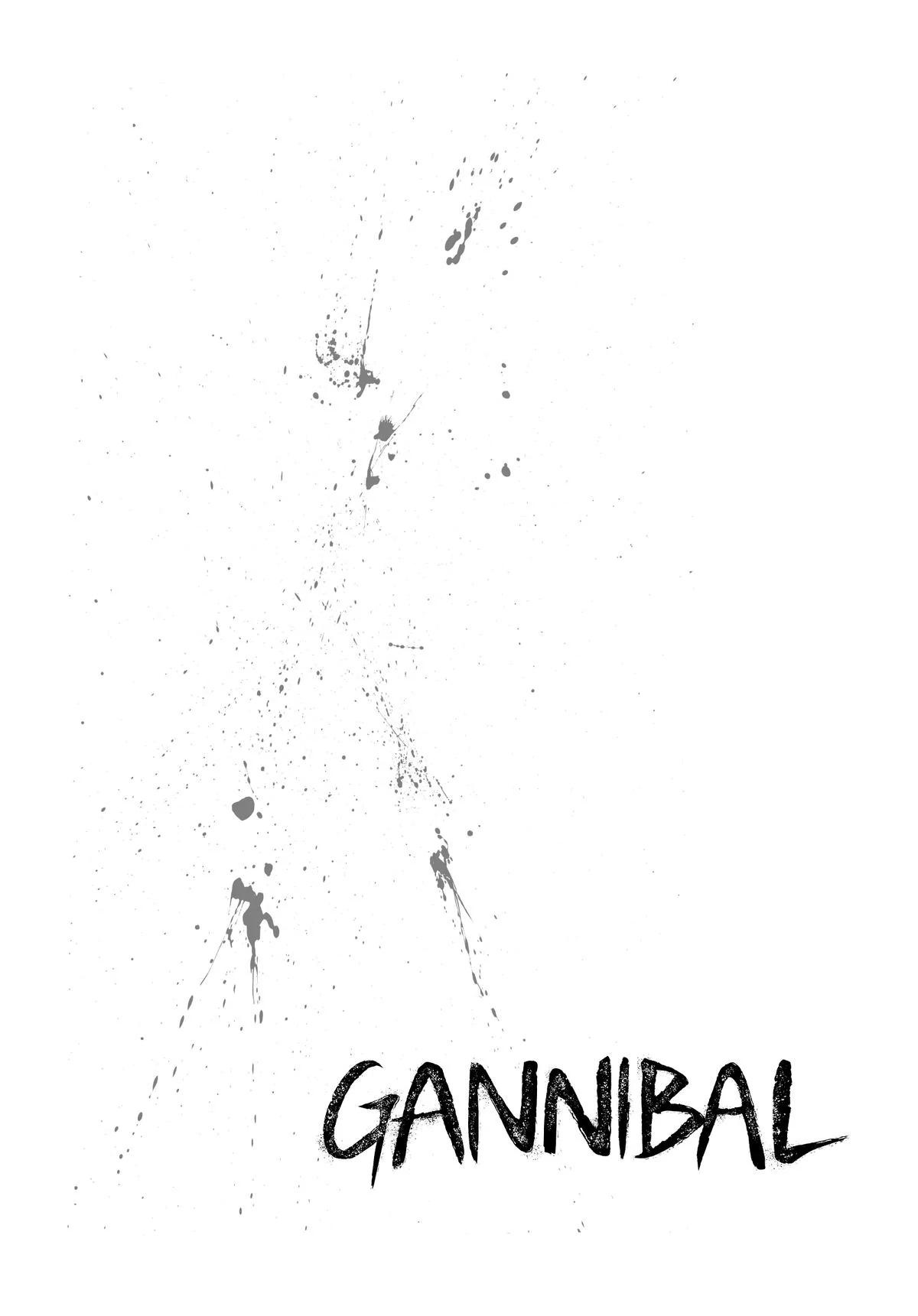 Gannibal Chapter 25 page 21 - 