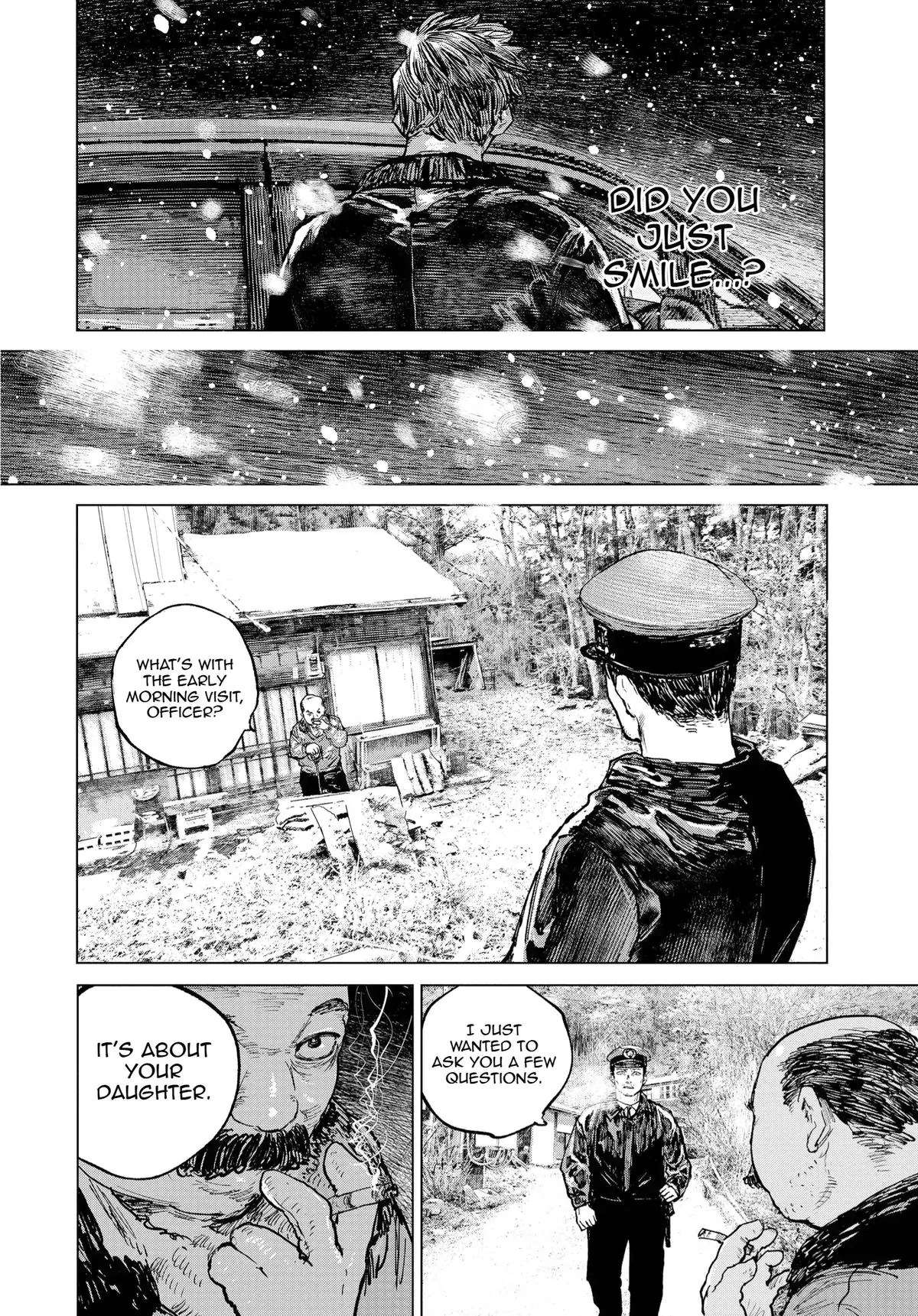 Gannibal Chapter 26 page 14 - 