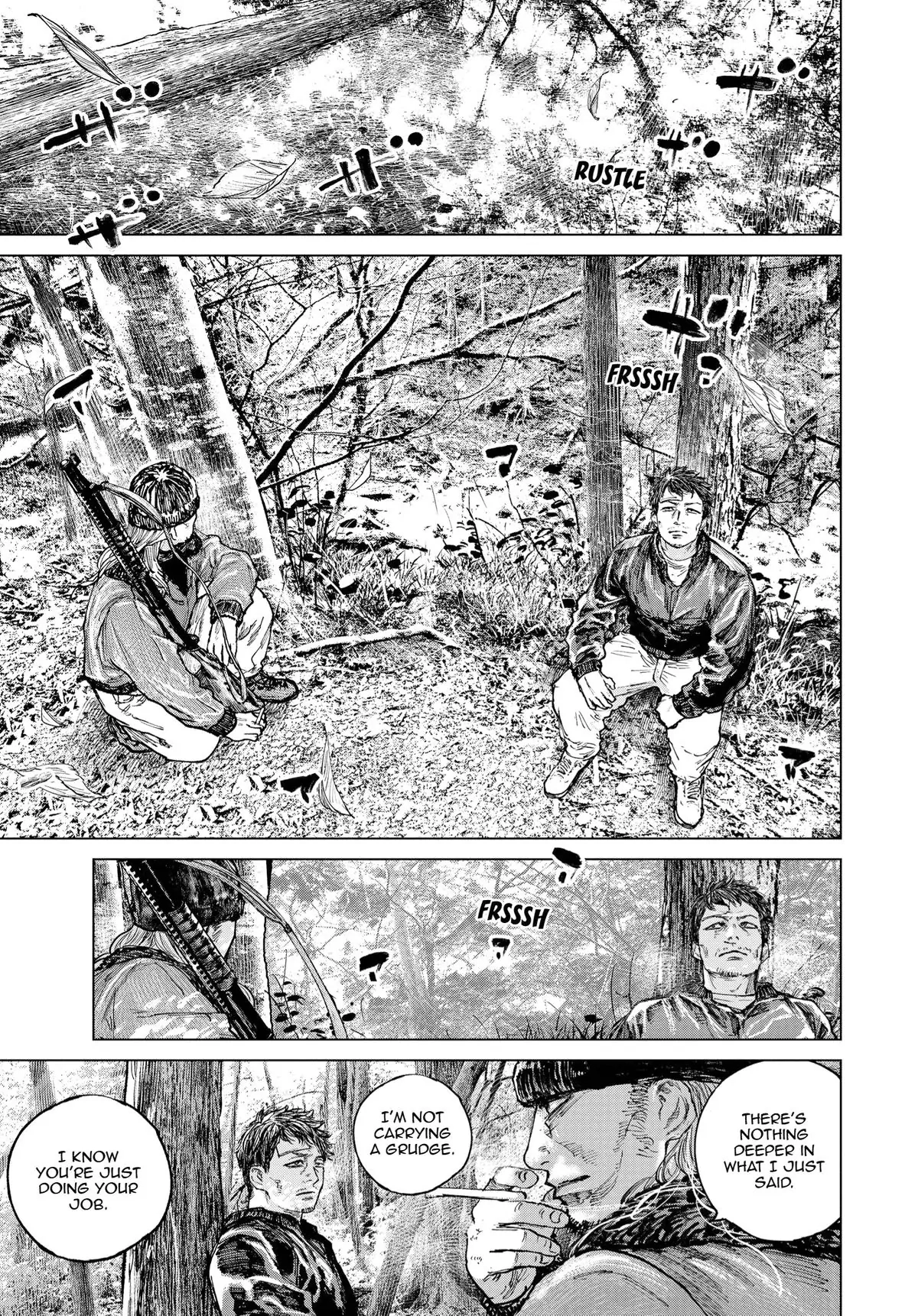 Gannibal Chapter 29 page 11 - 