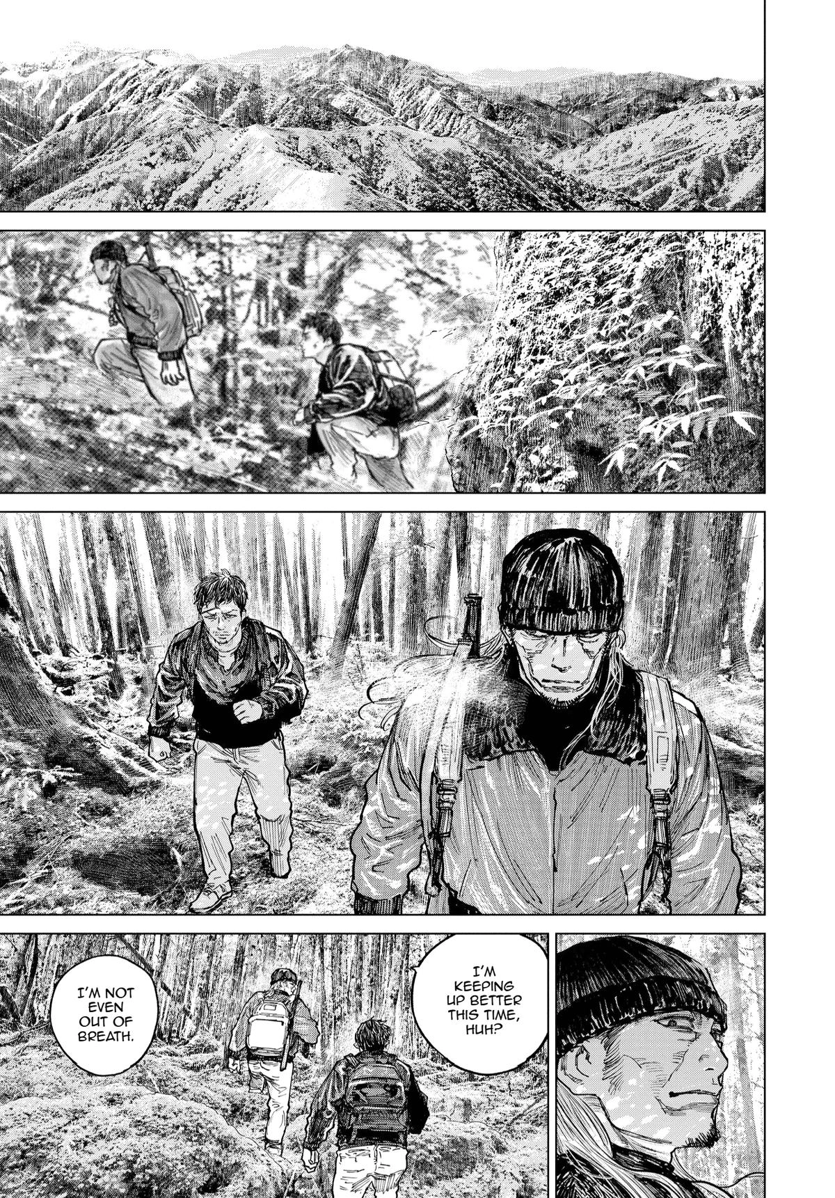 Gannibal Chapter 29 page 9 - 