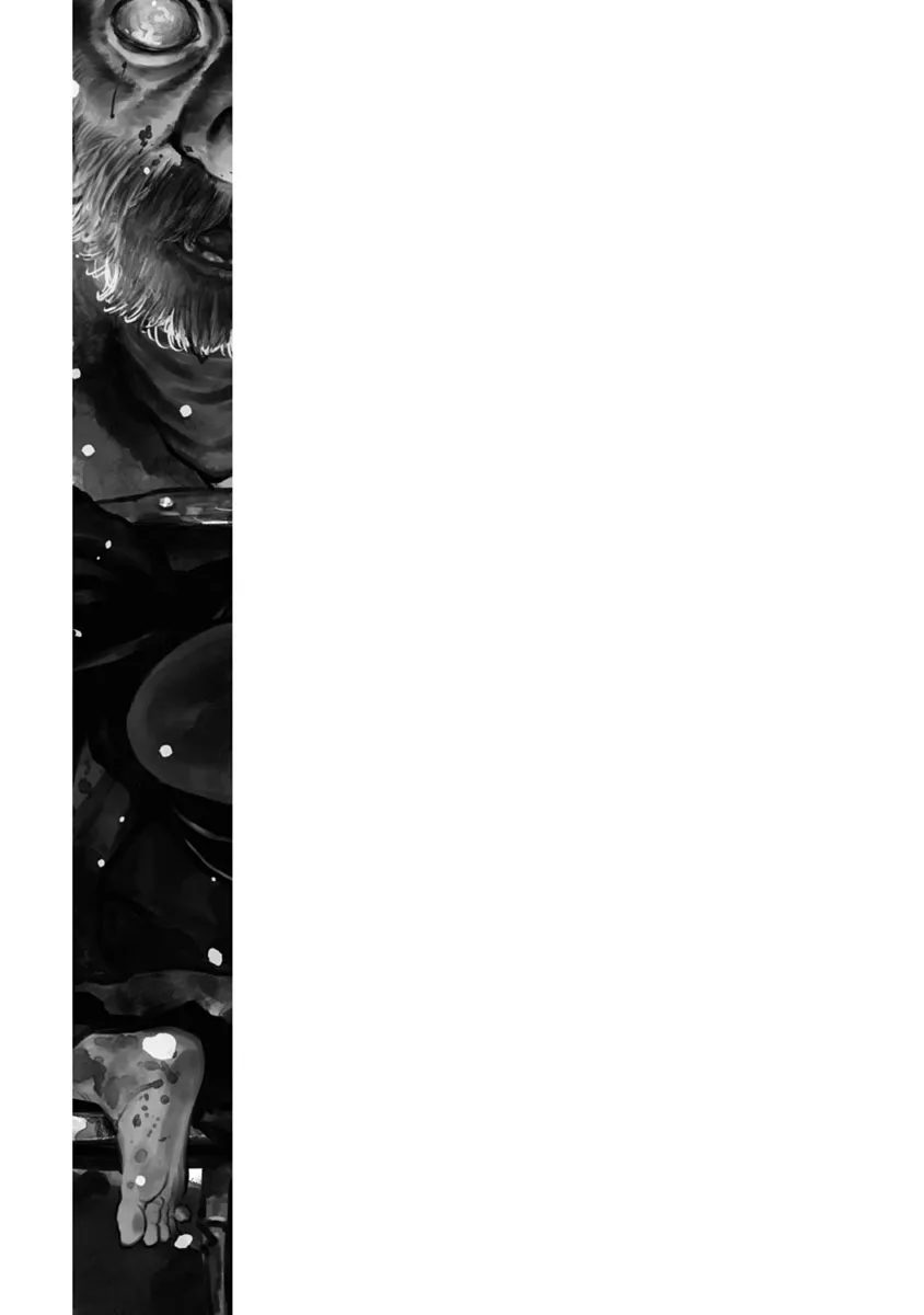 Gannibal Chapter 3 page 1 - 
