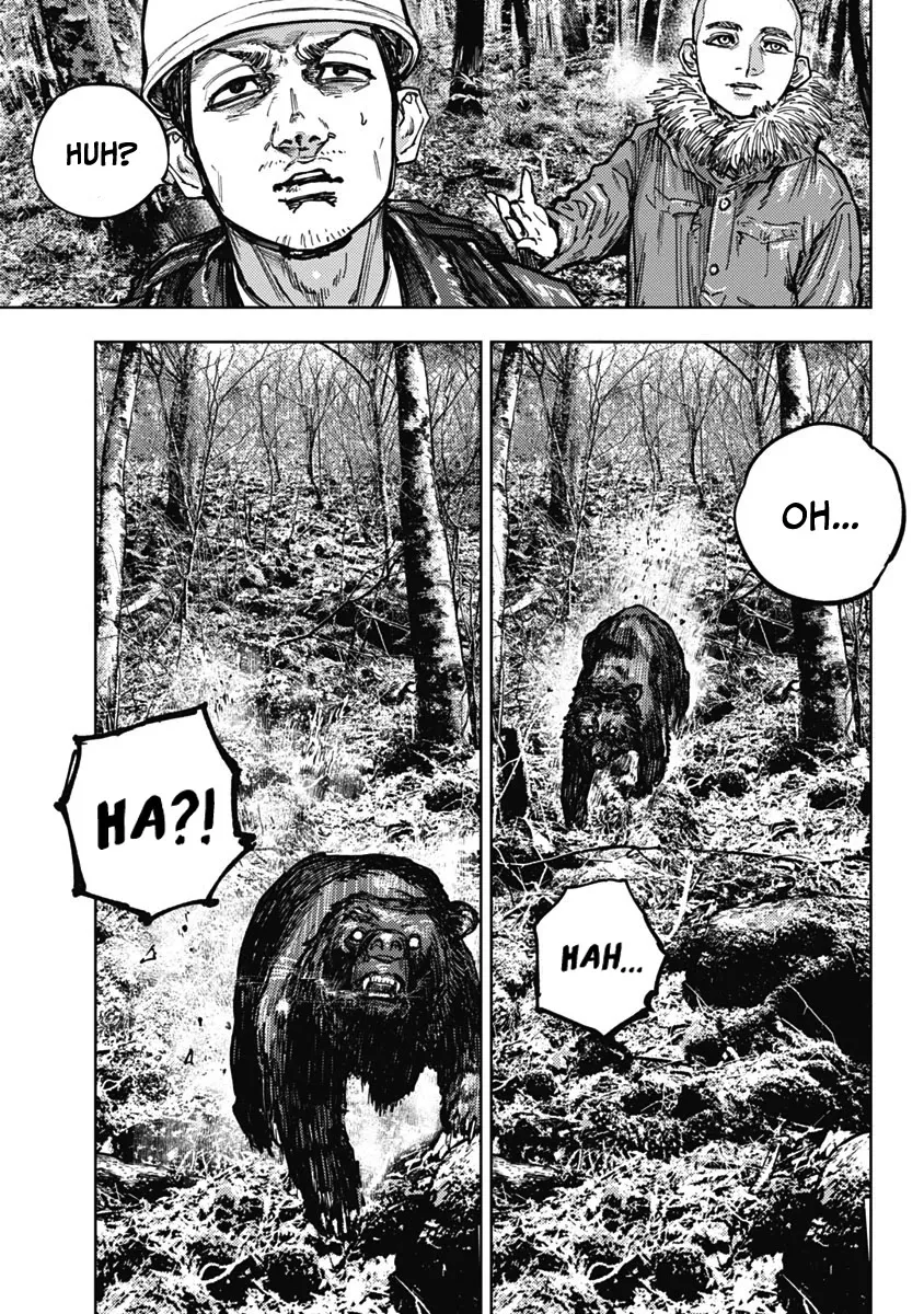Gannibal Chapter 3 page 15 - 