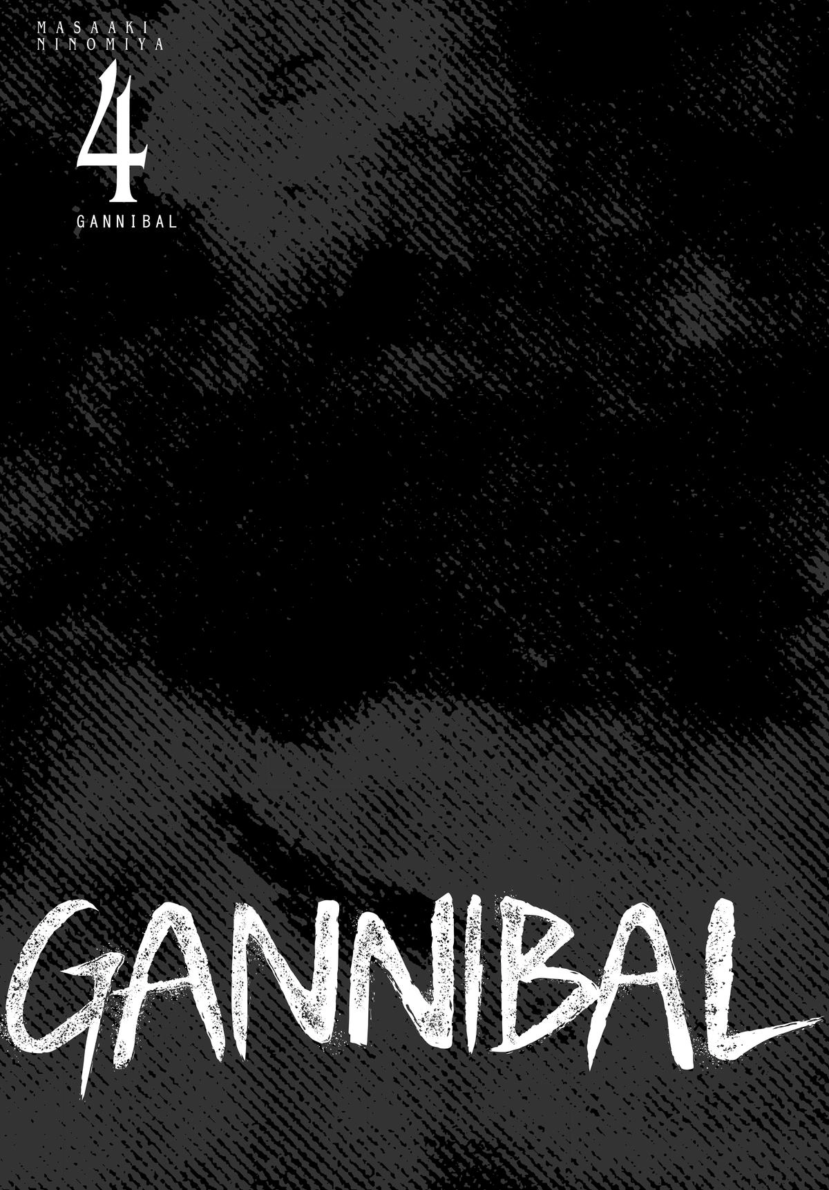 Gannibal Chapter 30 page 2 - 