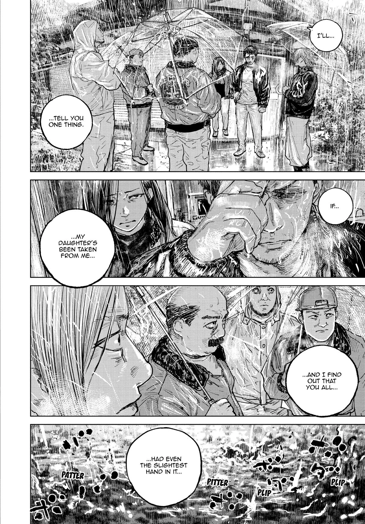 Gannibal Chapter 30 page 22 - 