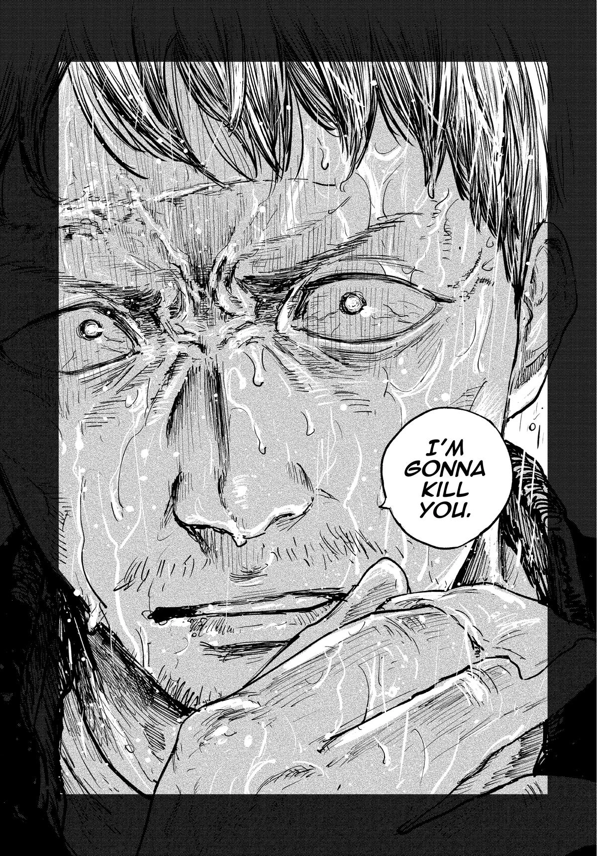 Gannibal Chapter 30 page 23 - 