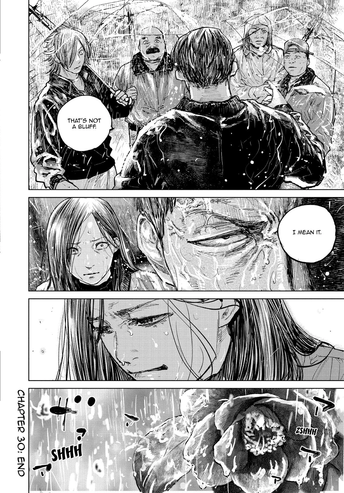 Gannibal Chapter 30 page 24 - 
