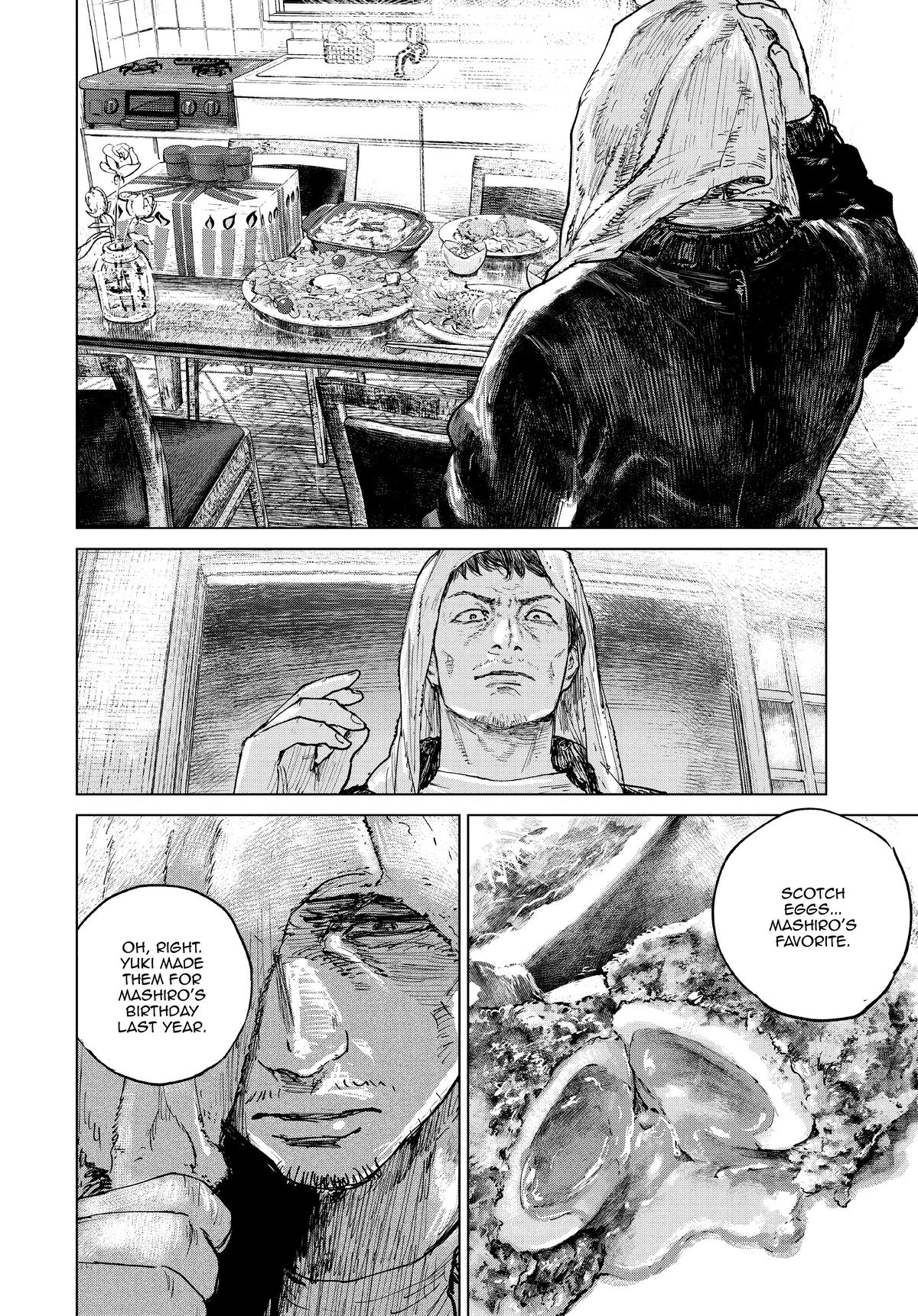 Gannibal Chapter 30 page 9 - 