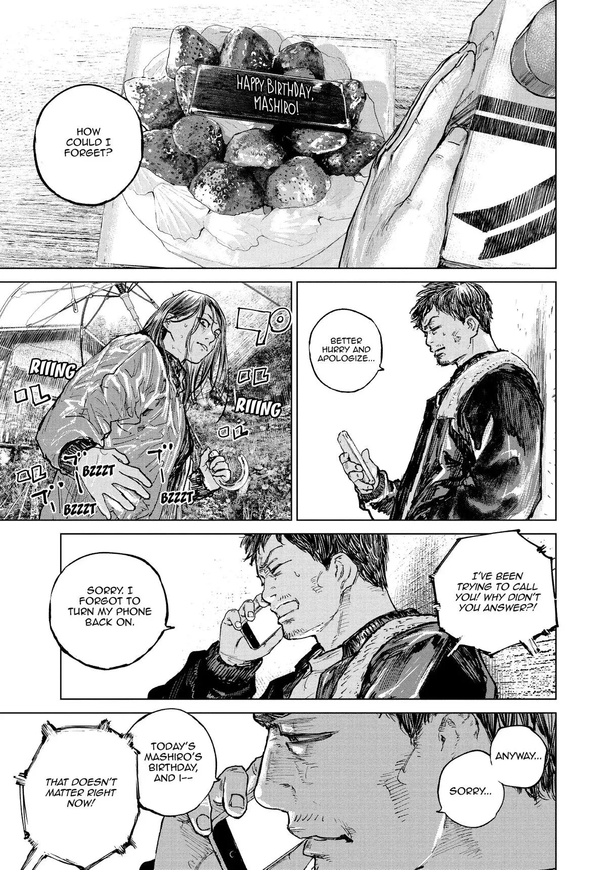 Gannibal Chapter 30 page 10 - 