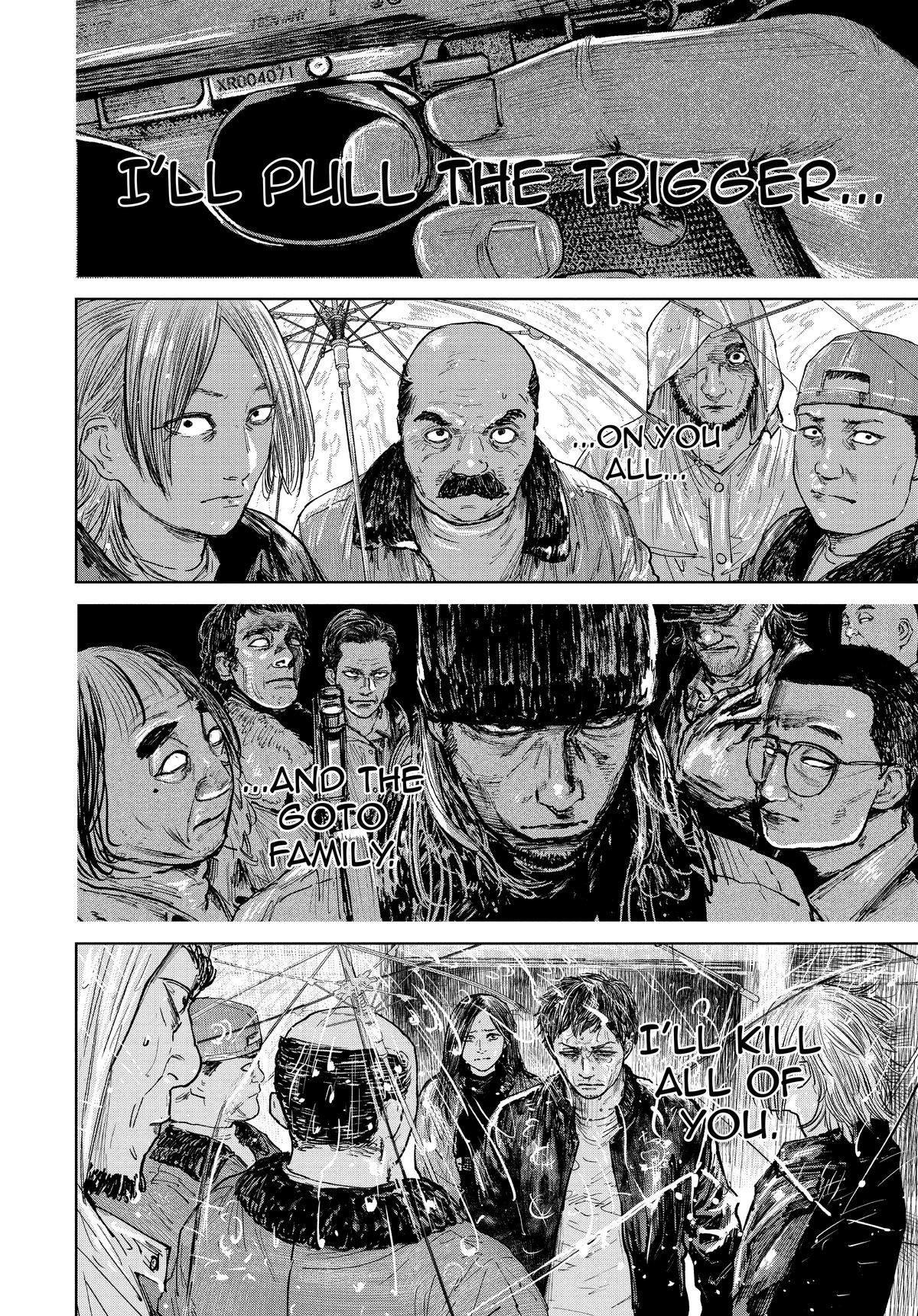Gannibal Chapter 31 page 2 - 